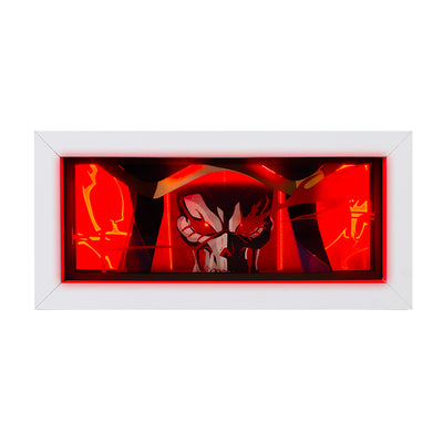 BONE KING LED BOX - STAR KAGUNE