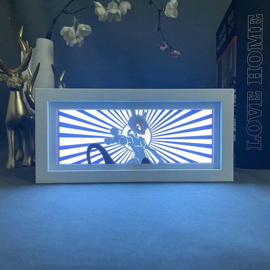 PSY LORD LED BOX