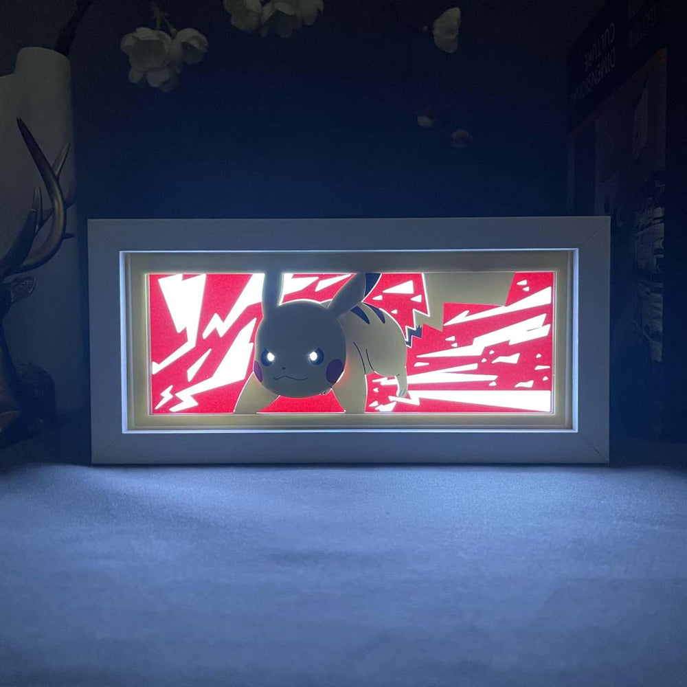 THUNDER SPARK LED BOX - Image 3