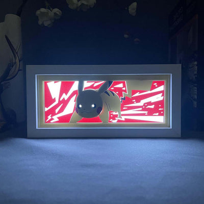 THUNDER SPARK LED BOX - Image 3