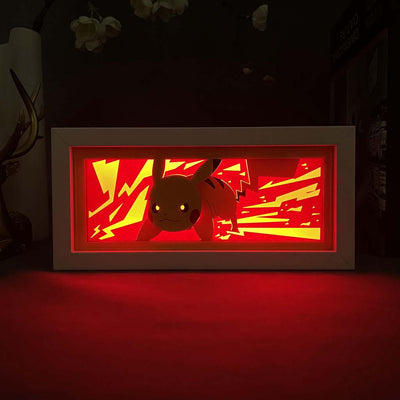 THUNDER SPARK LED BOX - Image 2