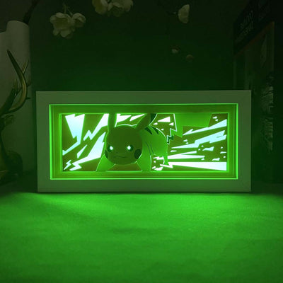 THUNDER SPARK LED BOX - Image 4