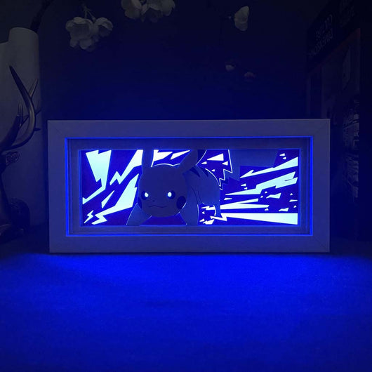 THUNDER SPARK LED BOX - Image 5