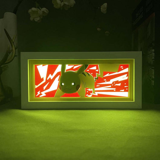 THUNDER SPARK LED BOX - Image 6