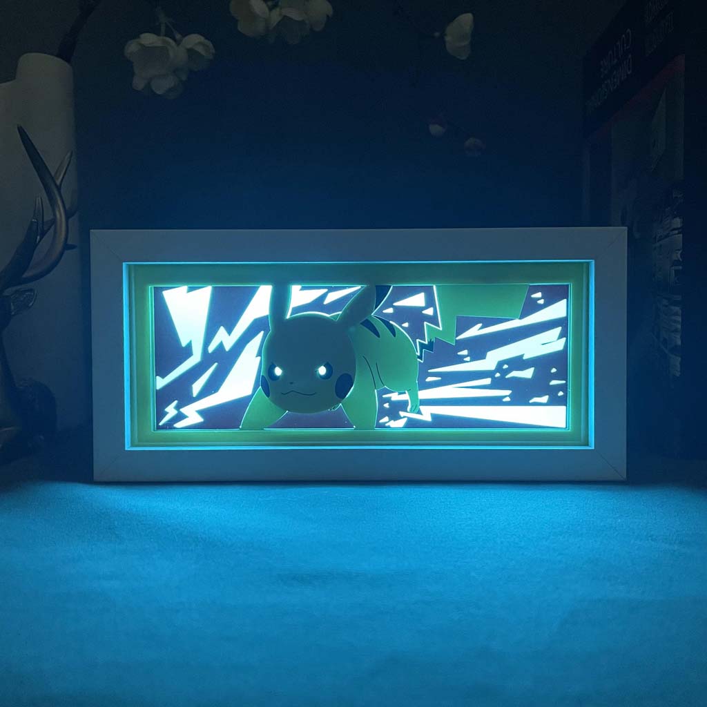 THUNDER SPARK LED BOX - Image 7