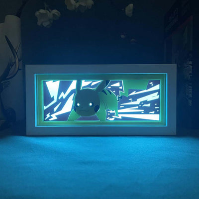 THUNDER SPARK LED BOX - Image 7