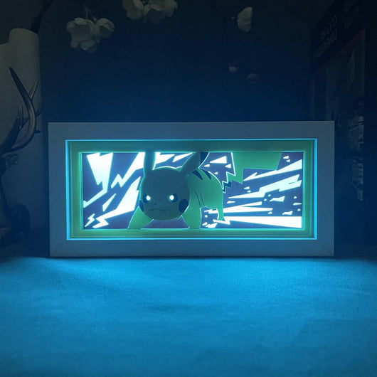 THUNDER SPARK LED BOX - Image 7