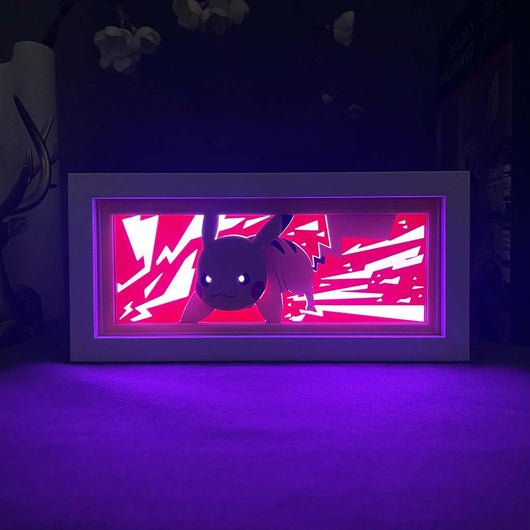 THUNDER SPARK LED BOX - Image 11