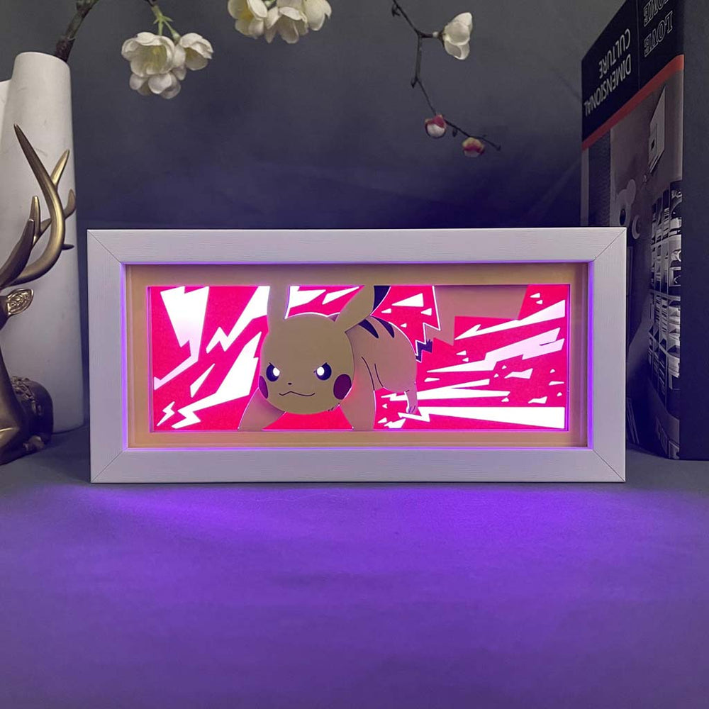 THUNDER SPARK LED BOX - Image 17