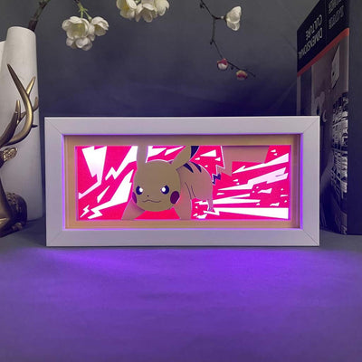THUNDER SPARK LED BOX - Image 17