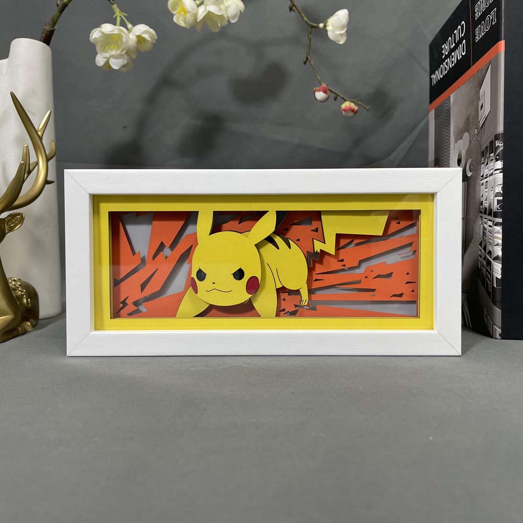THUNDER SPARK LED BOX - Image 9