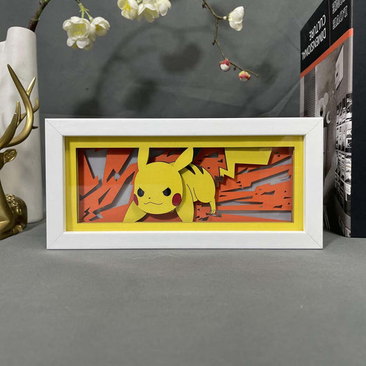 THUNDER SPARK LED BOX - Image 9