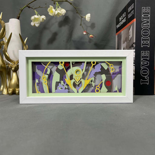 SKY DRAGON LED BOX - Image 11