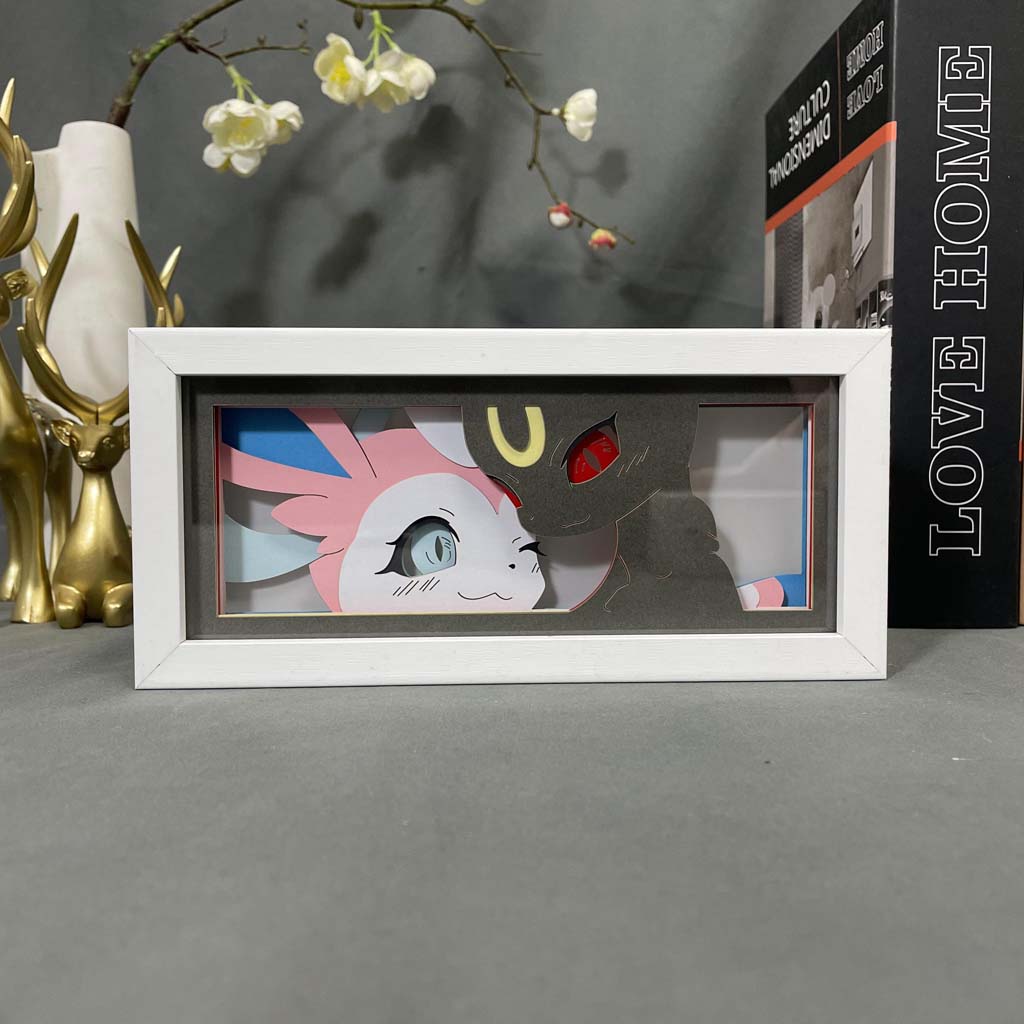 ECLIPSE LOVE LED BOX - Image 15