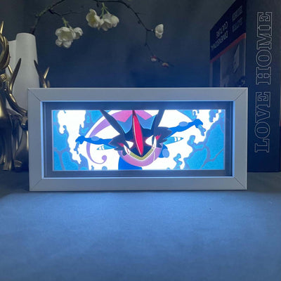 MOON STRIKE LED BOX - STAR KAGUNE