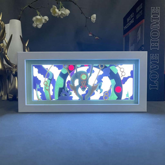 SKY DRAGON LED BOX - Image 12
