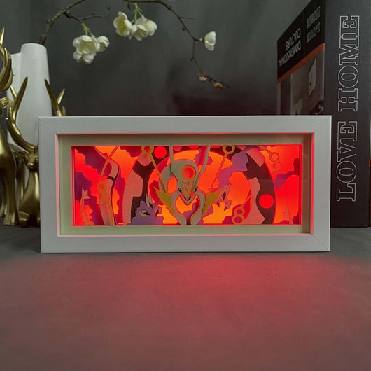 SKY DRAGON LED BOX - Image 13