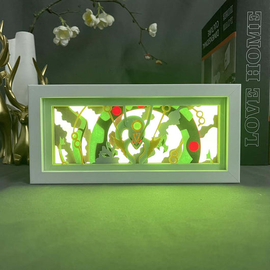 SKY DRAGON LED BOX - STAR KAGUNE