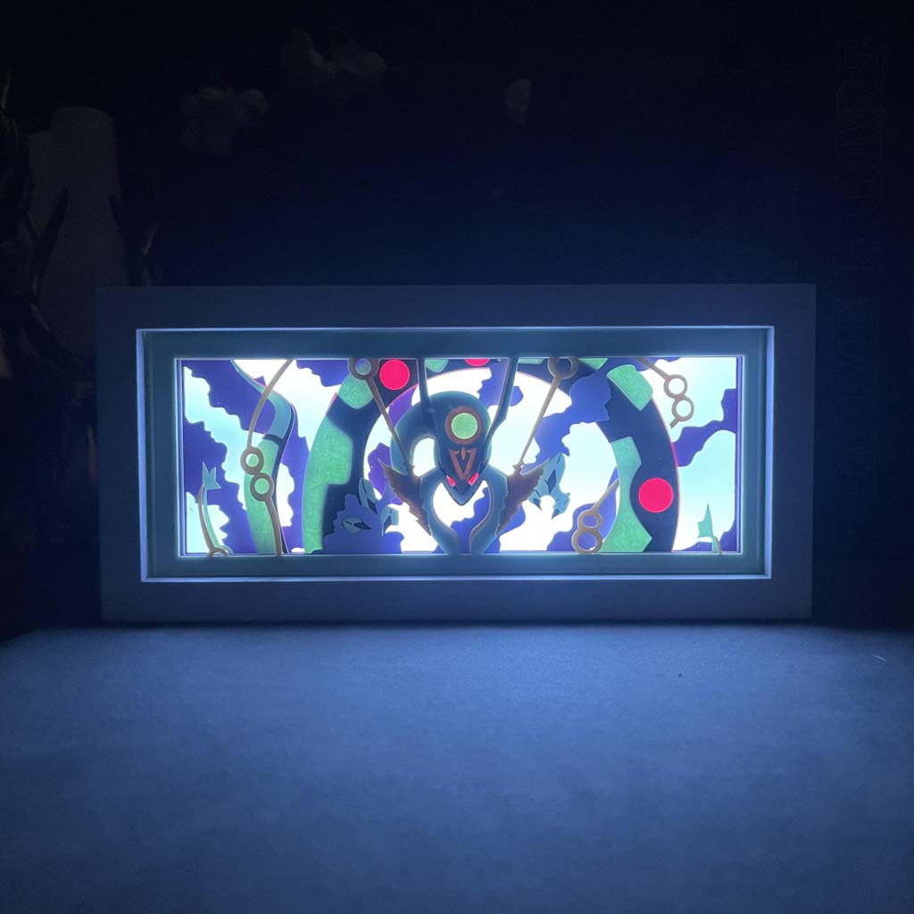 SKY DRAGON LED BOX - Image 4