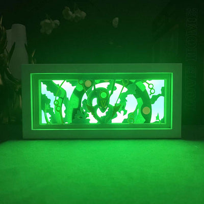 SKY DRAGON LED BOX - Image 6