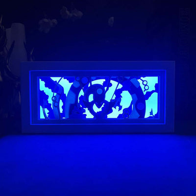 SKY DRAGON LED BOX - Image 7