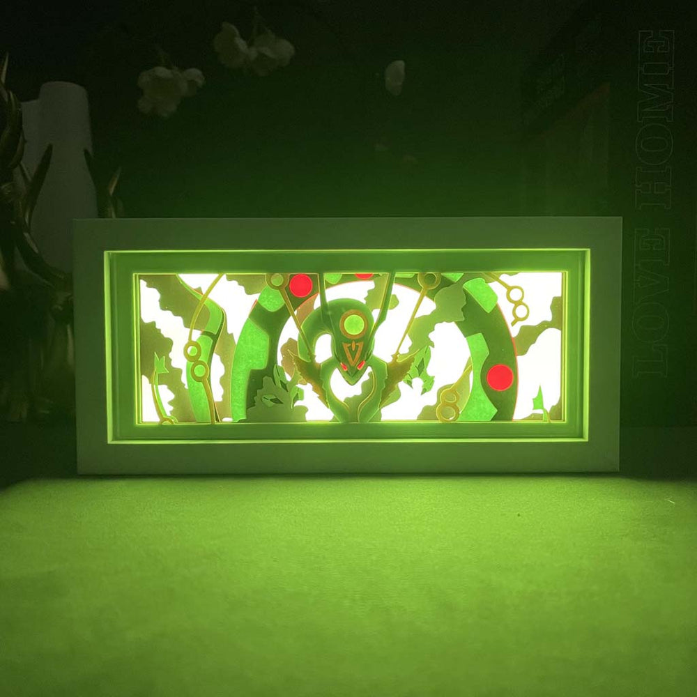 SKY DRAGON LED BOX - Image 8