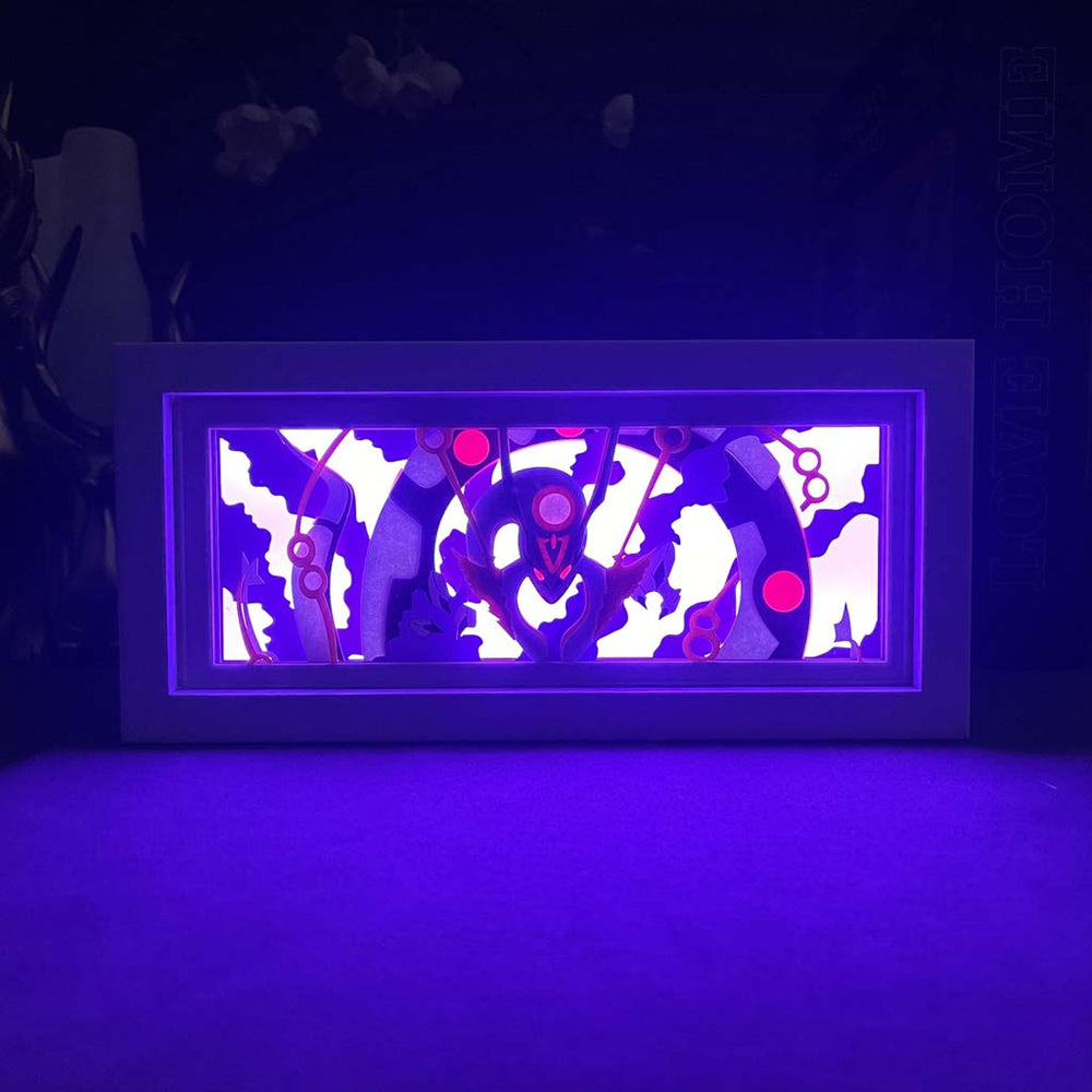 SKY DRAGON LED BOX - Image 10