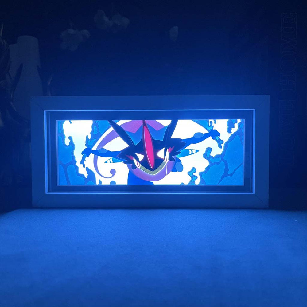 MOON STRIKE LED BOX - Image 8