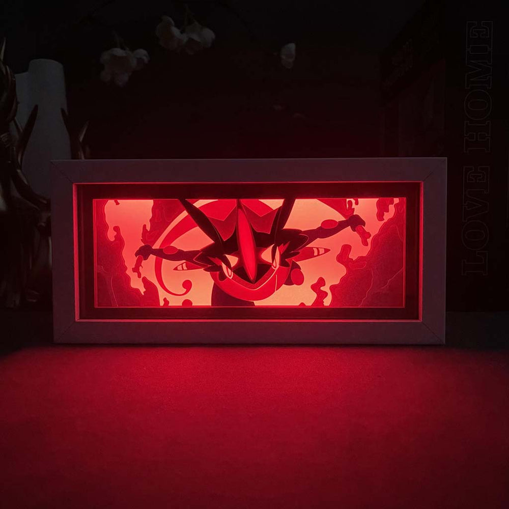 MOON STRIKE LED BOX - Image 9