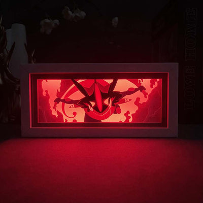 MOON STRIKE LED BOX - Image 9