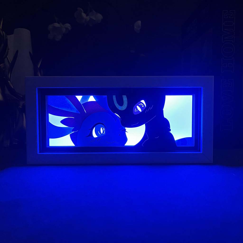 ECLIPSE LOVE LED BOX - Image 11