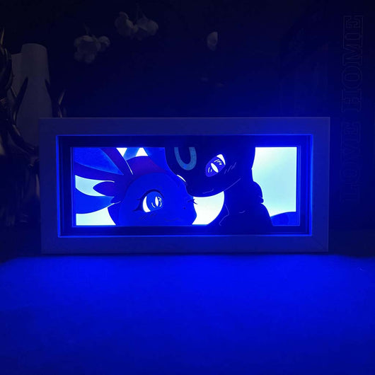 ECLIPSE LOVE LED BOX - Image 11
