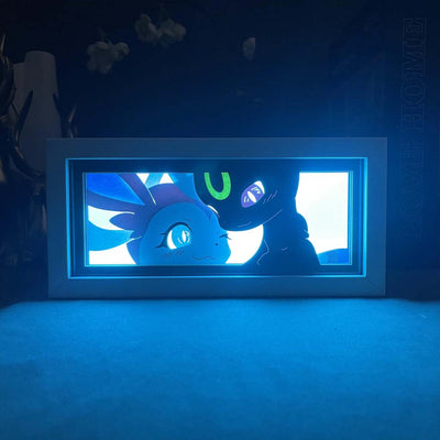 ECLIPSE LOVE LED BOX - Image 13