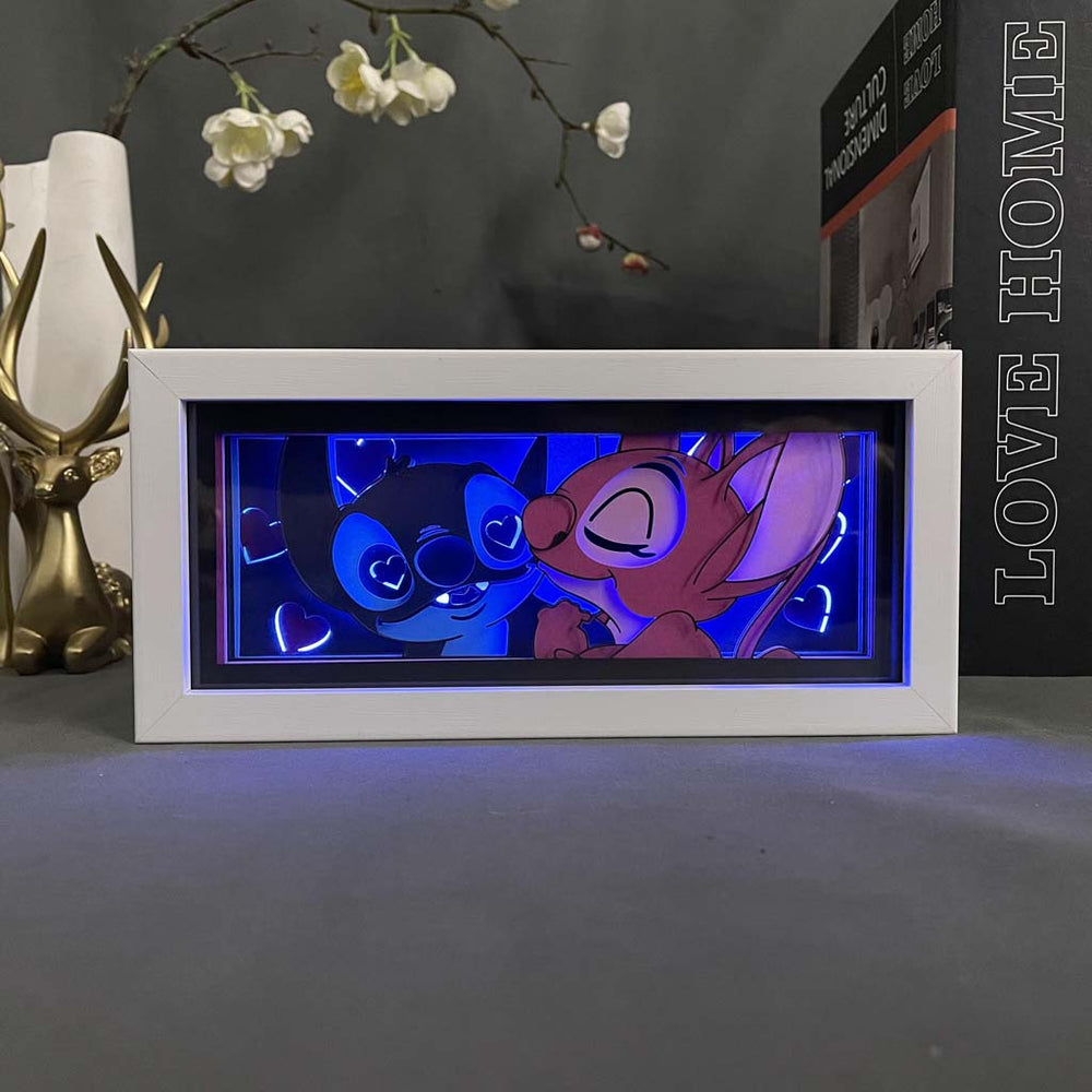 OHANA BOND LED BOX - STAR KAGUNE