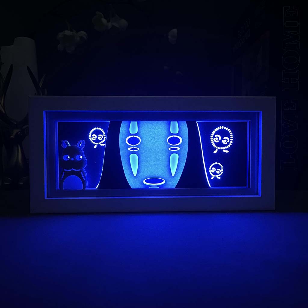 STUDIO SPIRITS LED BOX - STAR KAGUNE