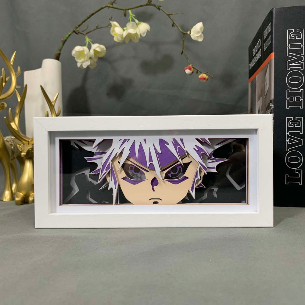 THUNDER GLOW LED BOX - STAR KAGUNE