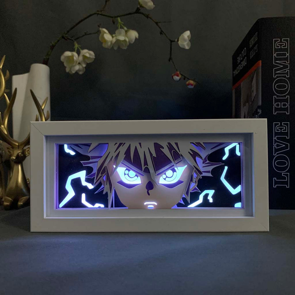 THUNDER GLOW LED BOX - STAR KAGUNE
