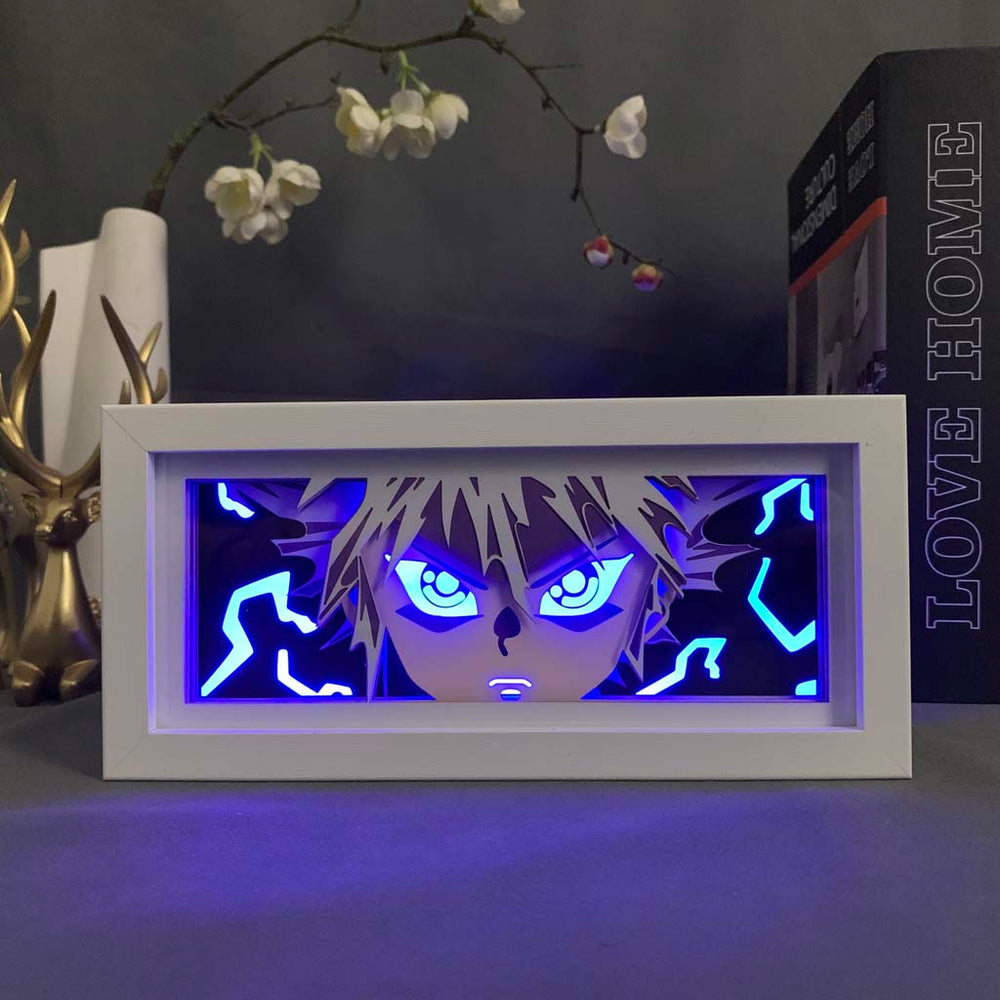 THUNDER GLOW LED BOX - STAR KAGUNE