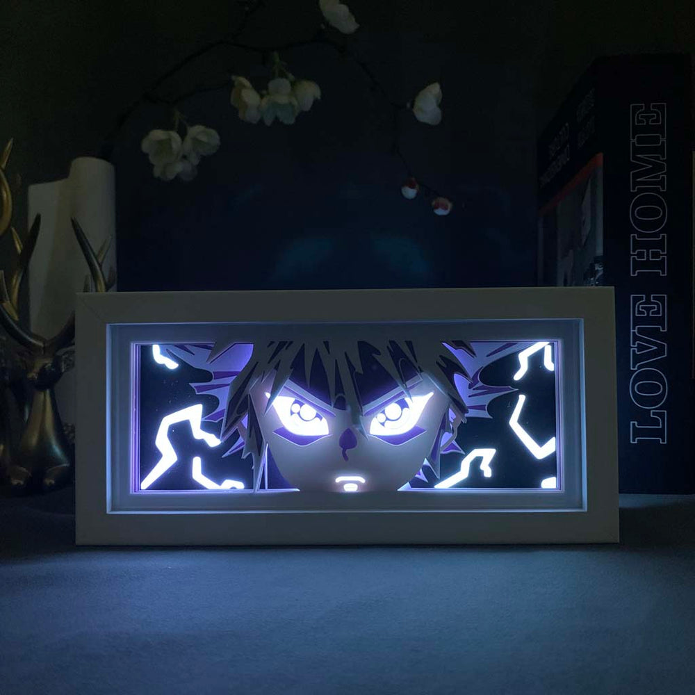 THUNDER GLOW LED BOX - STAR KAGUNE