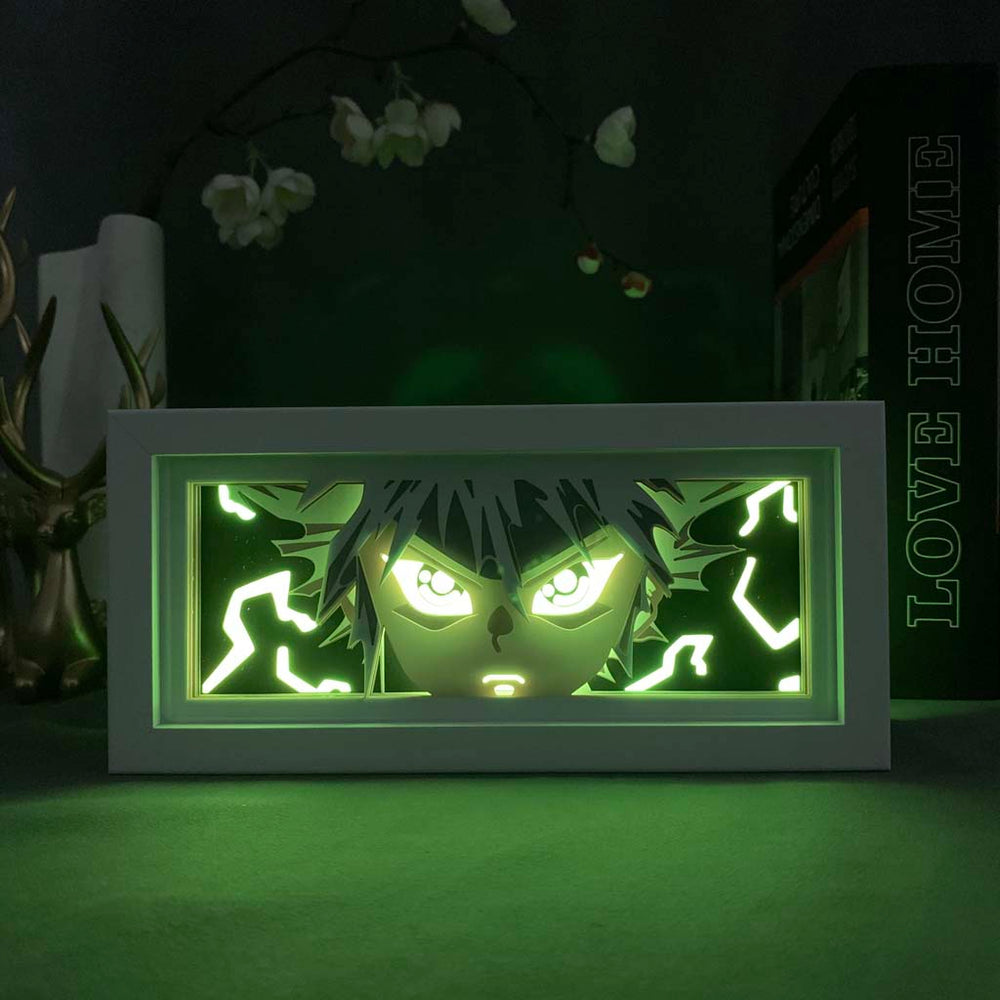 THUNDER GLOW LED BOX - STAR KAGUNE