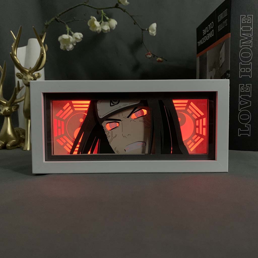 FATE'S EDGE LED BOX - Image 13