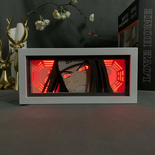 FATE'S EDGE LED BOX - Image 13