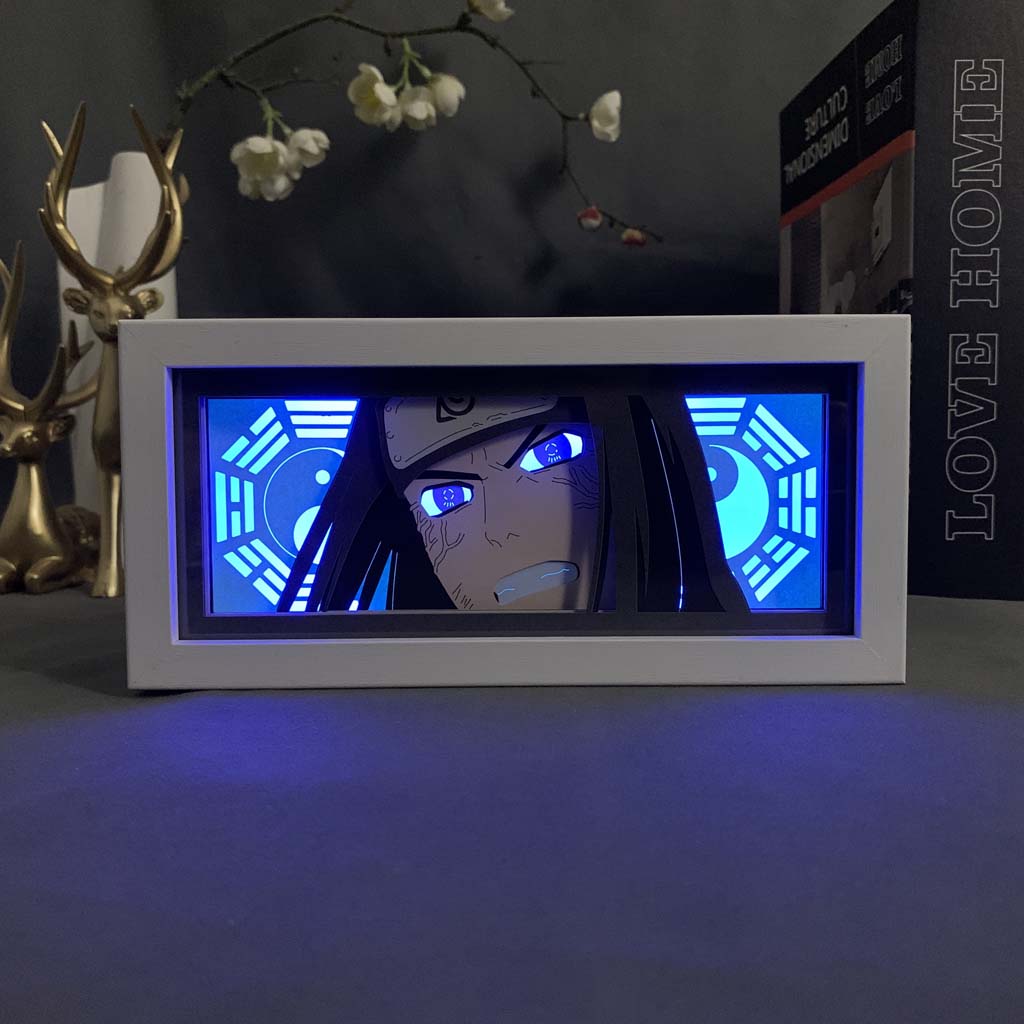 FATE'S EDGE LED BOX - Image 15