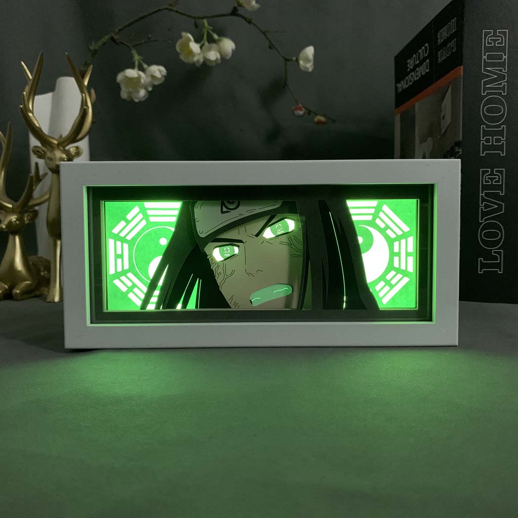 FATE'S EDGE LED BOX - STAR KAGUNE