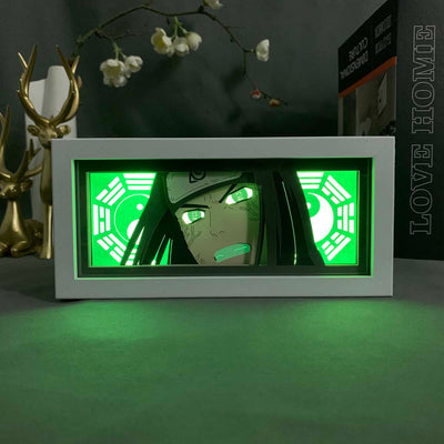 FATE'S EDGE LED BOX - STAR KAGUNE