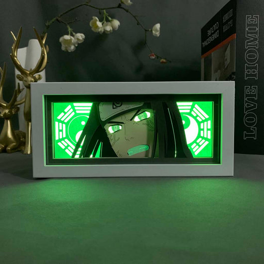 FATE'S EDGE LED BOX - STAR KAGUNE