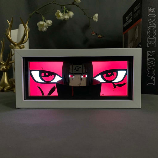 EYE OF DOOM LED BOX - Image 3