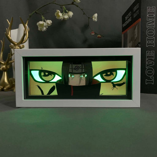 EYE OF DOOM LED BOX - Image 4