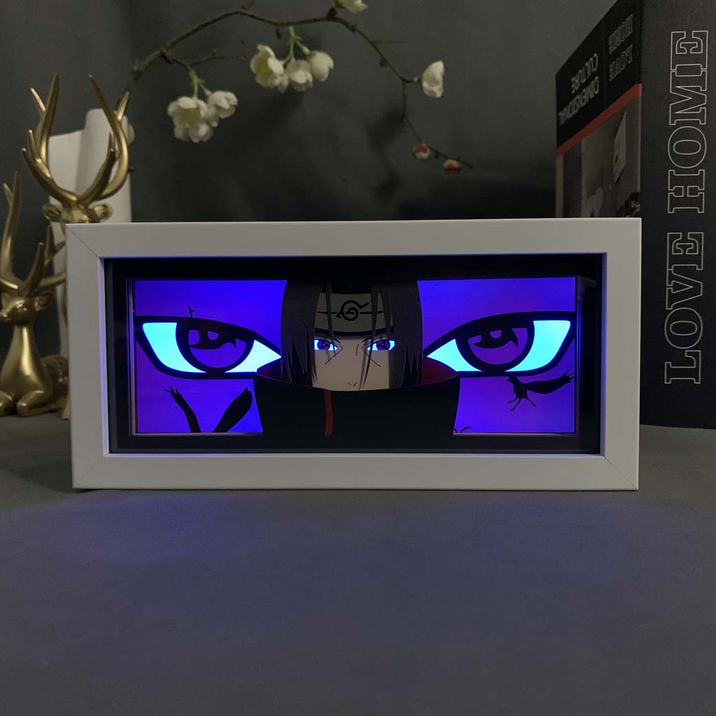 EYE OF DOOM LED BOX - Image 5