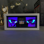 EYE OF DOOM LED BOX